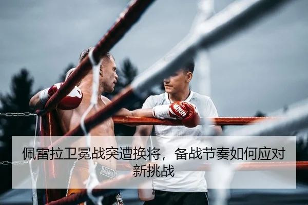 佩雷拉卫冕战突遭换将，备战节奏如何应对新挑战